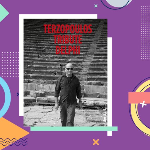 Two Articles by KHAS Theatre Department for “Terzopoulos Tribute Delphi”