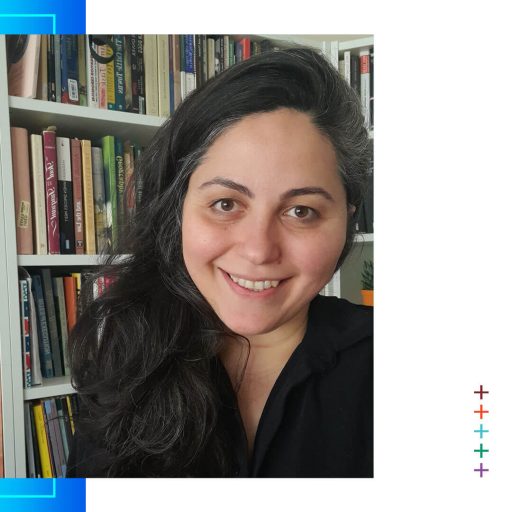 Dr. Mine Yıldırım Joined KHAS Core Program as a Visiting Scholar