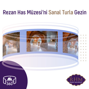 Visit Rezan Has Museum with Virtual Tour