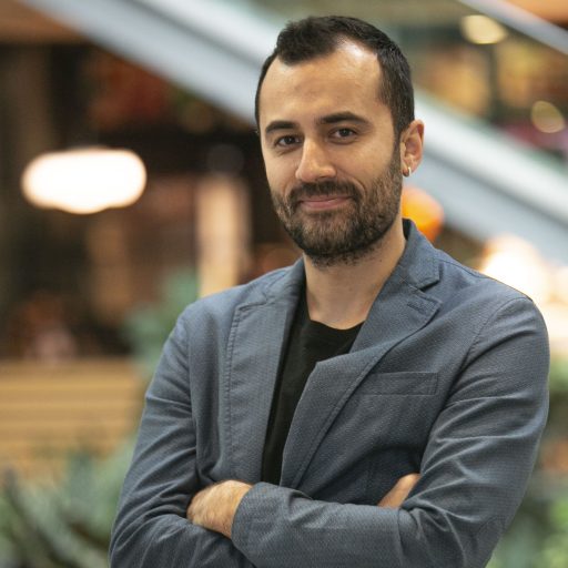 TÜBA Outstanding Young Scientist Award to Assoc. Prof. Onurcan Yılmaz